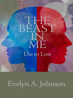 cover image of The Beast in Me